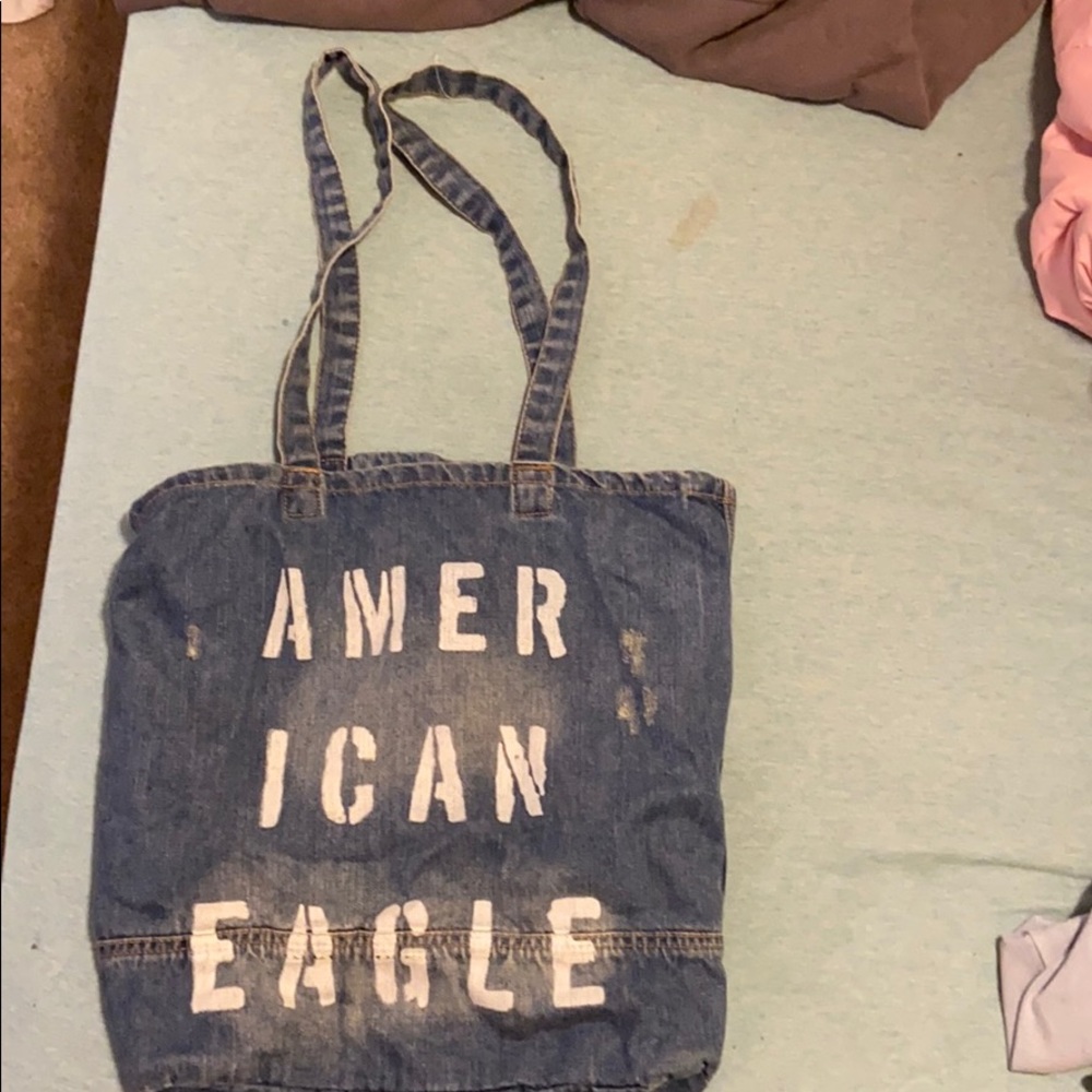 american eagle